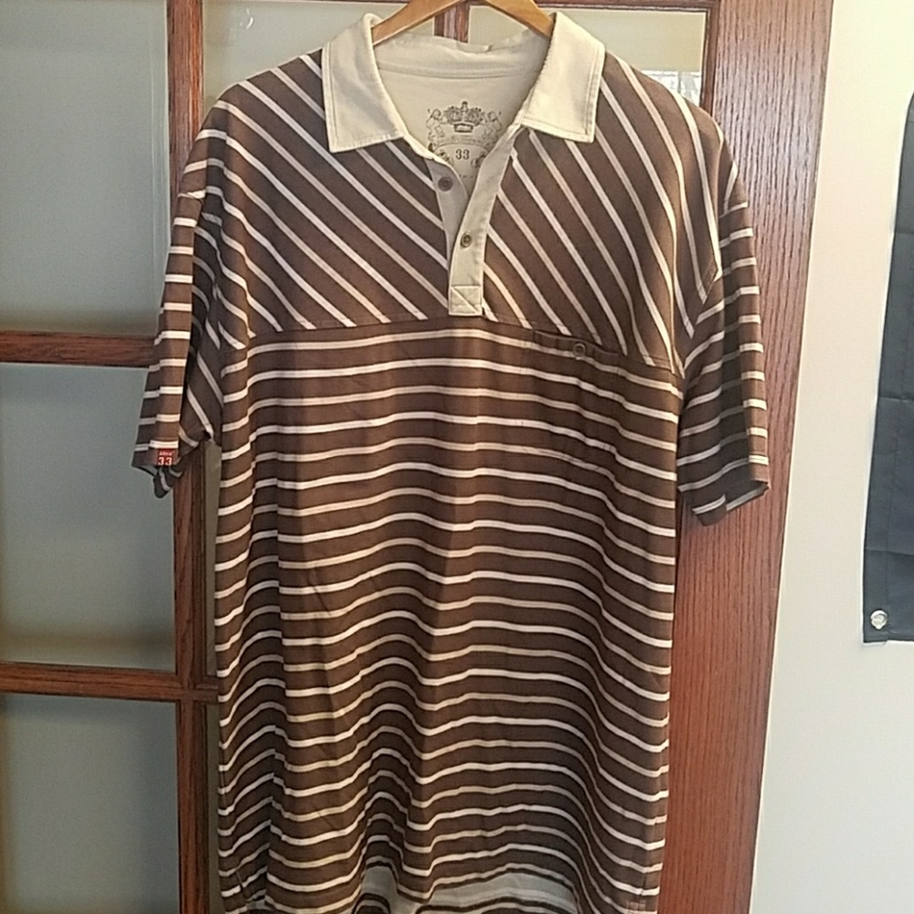 Ashworth Polo